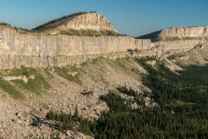 Bob Marshall Wilderness