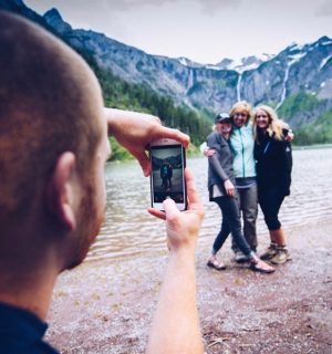 Glacier National Park