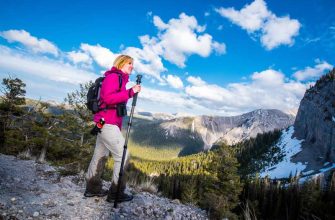 Hiking - Genuine Montana