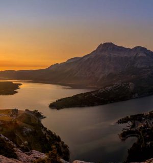 Waterton Lakes National Park