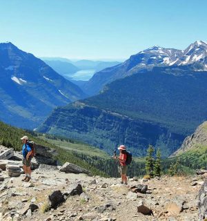 Glacier National Park