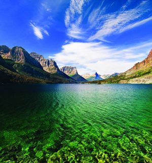 Glacier National Park