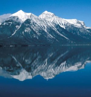 Glacier National Park