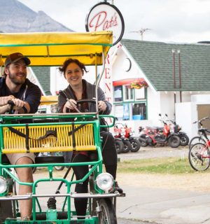 Waterton Lakes National Park