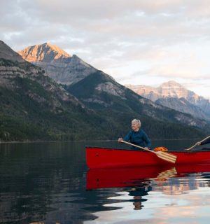 Waterton Lakes National Park