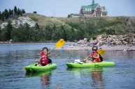 Waterton Lakes National Park