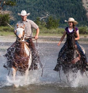 Waterton Lakes National Park