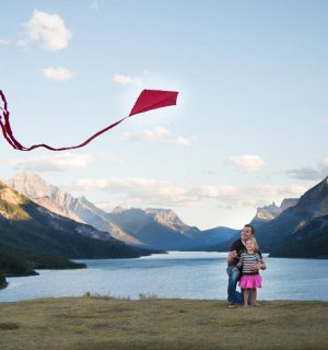 Waterton Lakes National Park