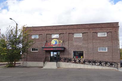 Childrens Museum of Montana