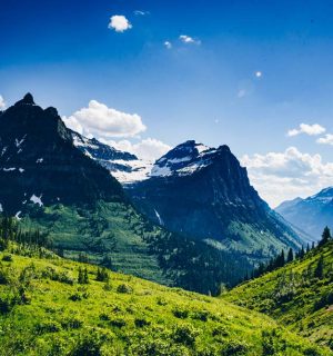 Glacier National Park