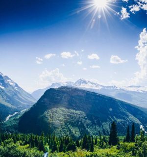 Glacier National Park