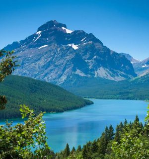 Glacier National Park