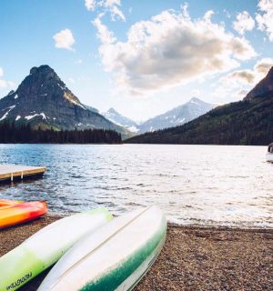 Glacier National Park