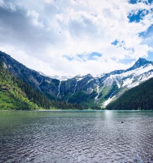 Glacier National Park