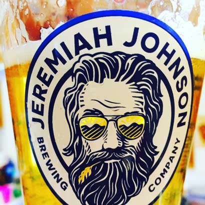 Jeremiah Johnson Brewing Company