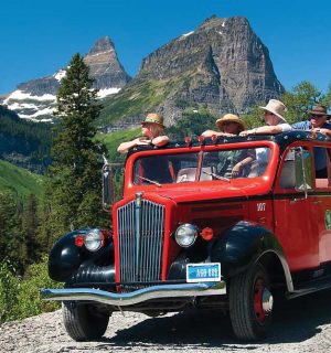 Glacier National Park