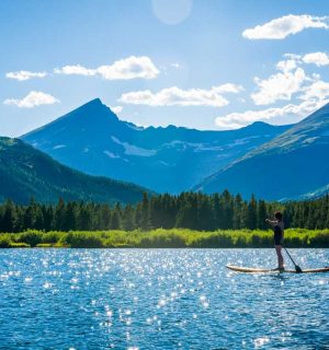 Glacier National Park