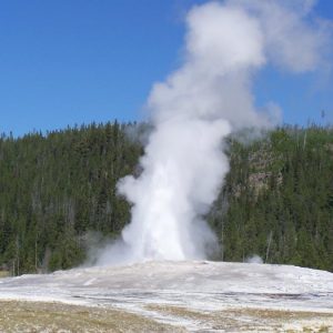 Old Faithful