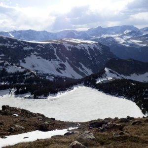 Yellowstone National Park