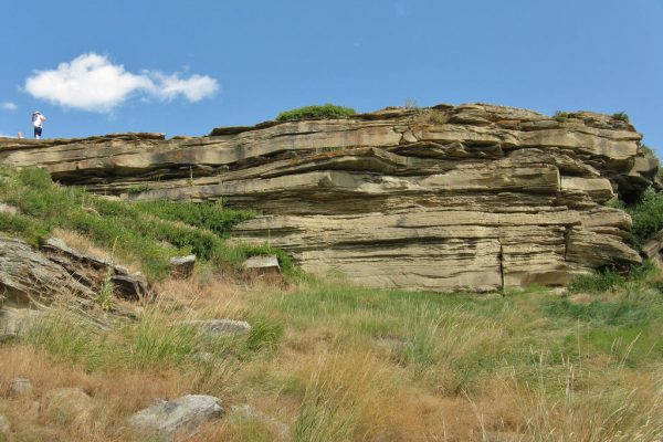 First Peoples Buffalo Jump