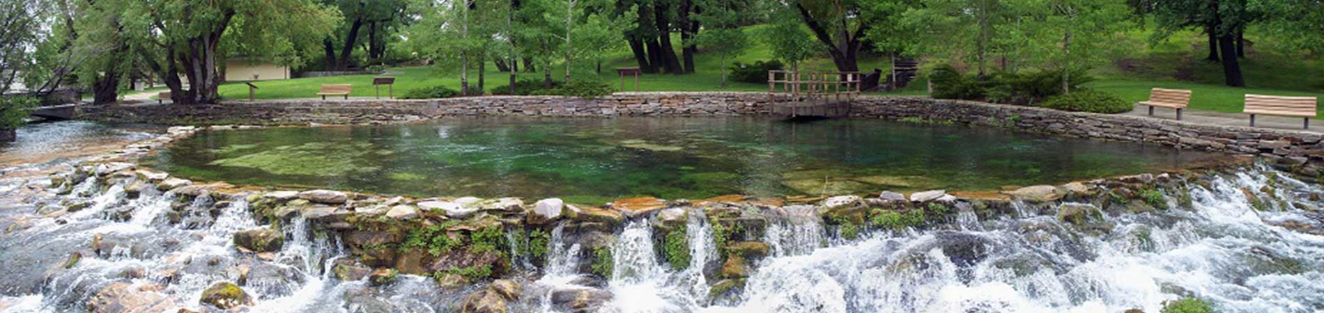 Giant Springs State Park