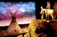 Museum of the Plains Indians